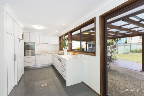 Property photo of 484 The Boulevarde Kirrawee NSW 2232