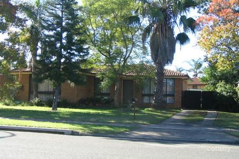 58 Kincumber Rd, Bonnyrigg, NSW 2177