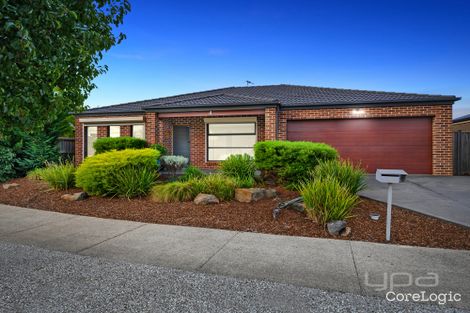 Property photo of 4 Edgewood Drive Harkness VIC 3337