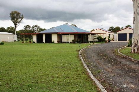 8 Ghost Gum Rd, Sharon, QLD 4670