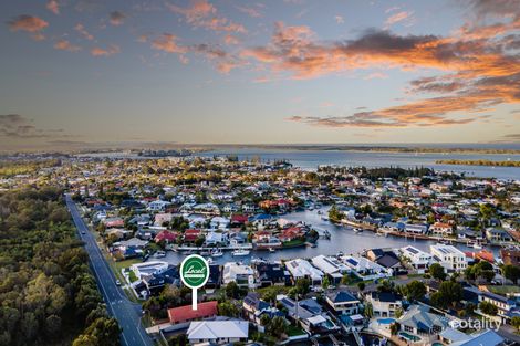 Property photo of 1 Erave Avenue Runaway Bay QLD 4216