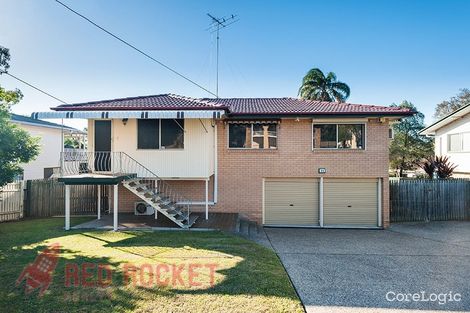 Property photo of 25 Agnes Street Sunnybank QLD 4109