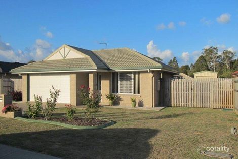 30 Moonstone Dr, Urangan, QLD 4655