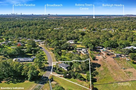 Property photo of 32A Viscount Drive Tallai QLD 4213