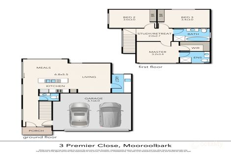 Property photo of 3 Premier Close Mooroolbark VIC 3138