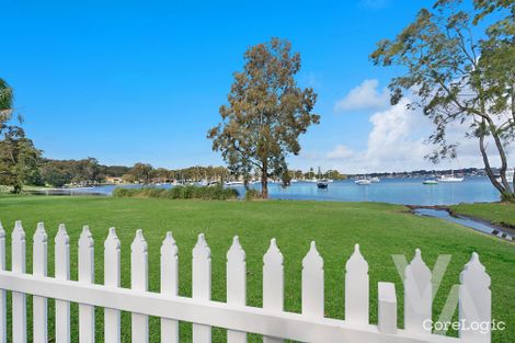 Property photo of 67 Bay Road Bolton Point NSW 2283