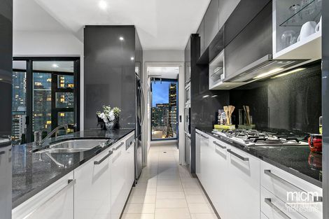 Property photo of 1801/7 Riverside Quay Southbank VIC 3006