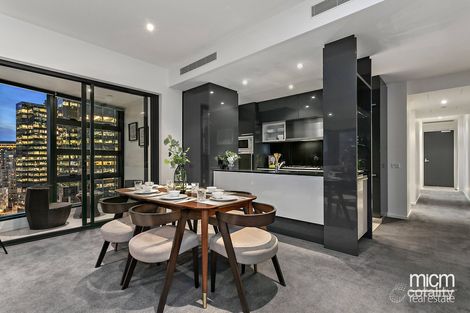 Property photo of 1801/7 Riverside Quay Southbank VIC 3006