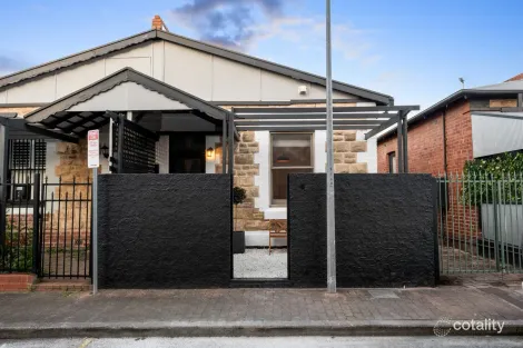 4 Allen Pl, Adelaide, SA 5000