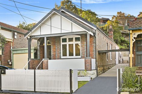 Property photo of 5 Wharf Street Marrickville NSW 2204