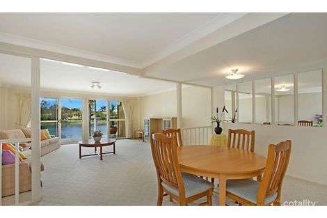 Property photo of 2/22 Sunbird Street Burleigh Waters QLD 4220