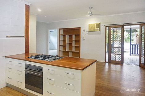 Property photo of 16 Matilda Close Woree QLD 4868