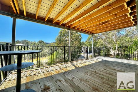 Property photo of 5 Camellia Close Tallwoods Village NSW 2430
