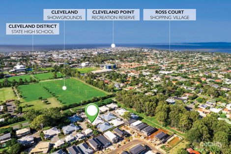 Property photo of 16/157 Long Street Cleveland QLD 4163