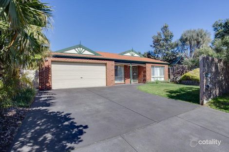 95 Avon Rd, Rye, VIC 3941