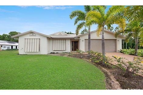 Property photo of 13 Augusta Drive Balgal Beach QLD 4816