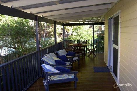 Property photo of 10 Mosbri Crescent The Hill NSW 2300