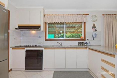 Property photo of 55 Tadstan Drive Tullamarine VIC 3043