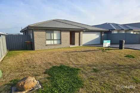 9 Gracilis Rise, South Nowra, NSW 2541