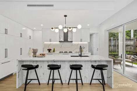 Property photo of 69A New Farm Road West Pennant Hills NSW 2125