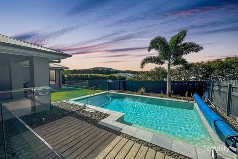 Property photo of 3 Featherwood Crescent Beerwah QLD 4519