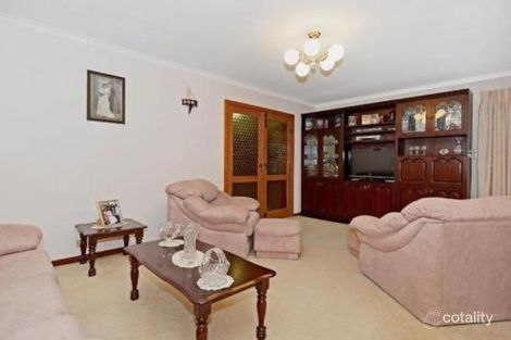 Property photo of 55 Tadstan Drive Tullamarine VIC 3043