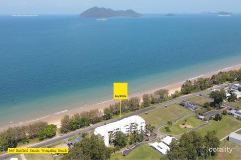 Property photo of 1/69 Banfield Parade Wongaling Beach QLD 4852