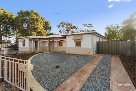 Property photo of 51 Connell Street Davoren Park SA 5113