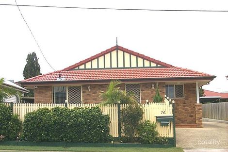 2/76 Wallace St, Chermside, QLD 4032