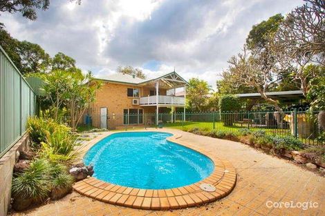 Property photo of 95 Kempsie Road Upper Mount Gravatt QLD 4122