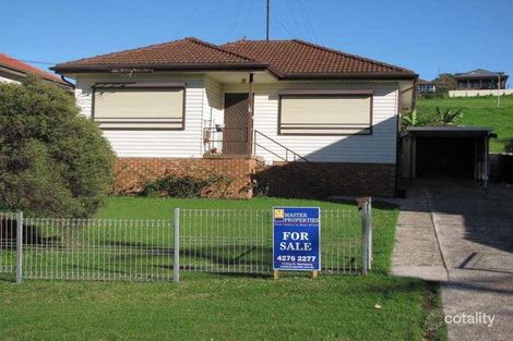 16 Ranchby Ave, Lake Heights, NSW 2502