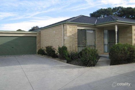 5/5 Alfred St, Somerville, VIC 3912