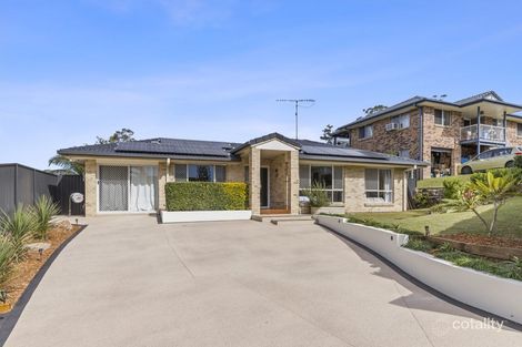 Property photo of 1 Challenger Street Worongary QLD 4213