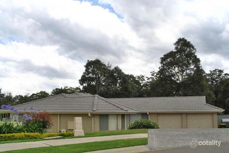 Property photo of 19 Tern Close Cameron Park NSW 2285