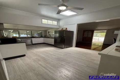 Property photo of 32 Drayton Street Nanango QLD 4615