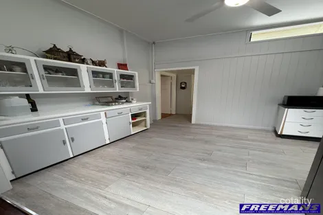 Property photo of 32 Drayton Street Nanango QLD 4615