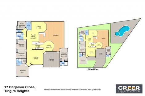 Property photo of 17 Darjamur Close Tingira Heights NSW 2290