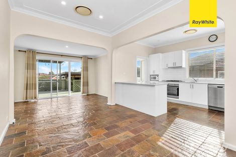 19 Northcott St, North Ryde, NSW 2113