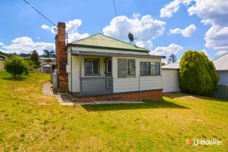 7 Park St, Portland, NSW 2847