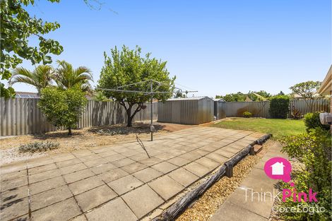 Property photo of 34 Regal Drive Thornlie WA 6108