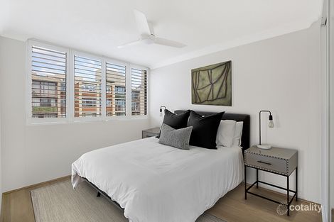 Property photo of 34/77-83 Cook Road Centennial Park NSW 2021