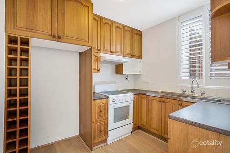 Property photo of 34/77-83 Cook Road Centennial Park NSW 2021