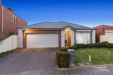 Property photo of 83 Lancaster Drive Point Cook VIC 3030