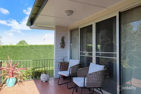 Property photo of 15 O'Mara Terrace Stanthorpe QLD 4380