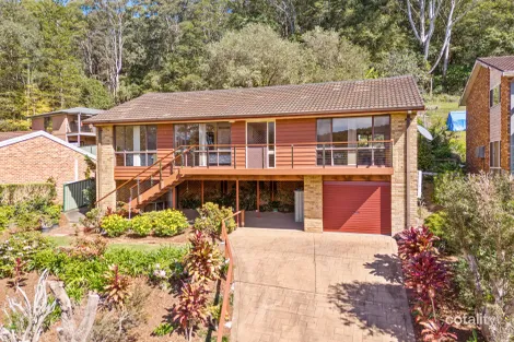 Property photo of 19 Woodview Road Springfield NSW 2250