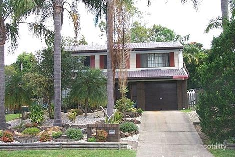 19 The Avenue, Nerang, QLD 4211