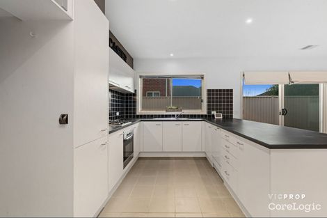 Property photo of 83 Lancaster Drive Point Cook VIC 3030