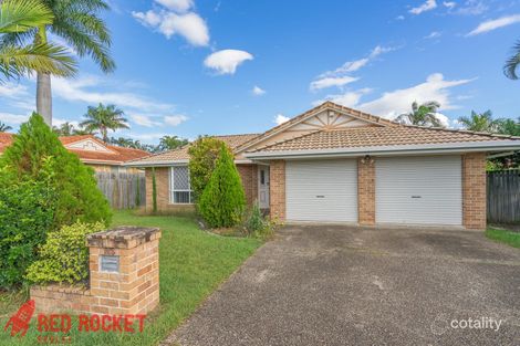 Property photo of 125 Kameruka Street Calamvale QLD 4116