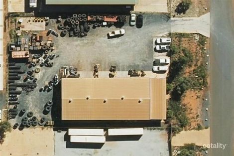 6 Iron Ore St, Wedgefield, WA 6721