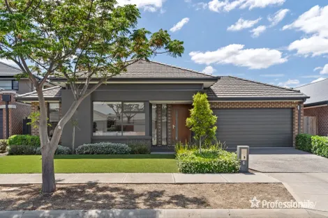 Property photo of 6 Sonoma Street Burnside VIC 3023